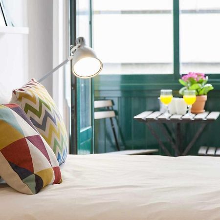 Green Design Studio Chiado City Center Lisbon Bagian luar foto