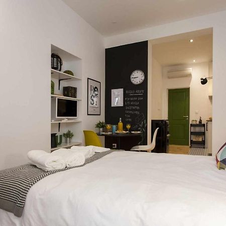Green Design Studio Chiado City Center Lisbon Bagian luar foto