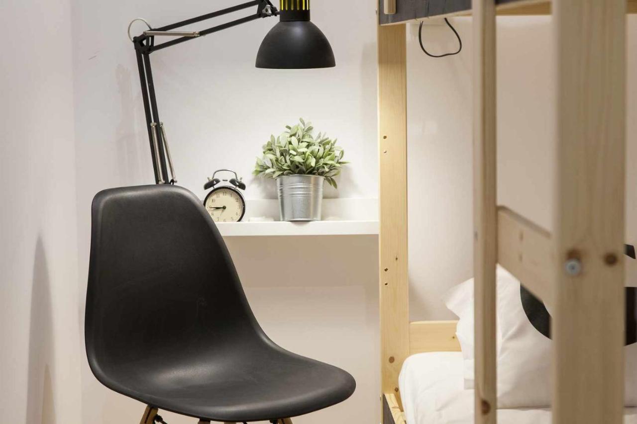 Green Design Studio Chiado City Center Lisbon Bagian luar foto