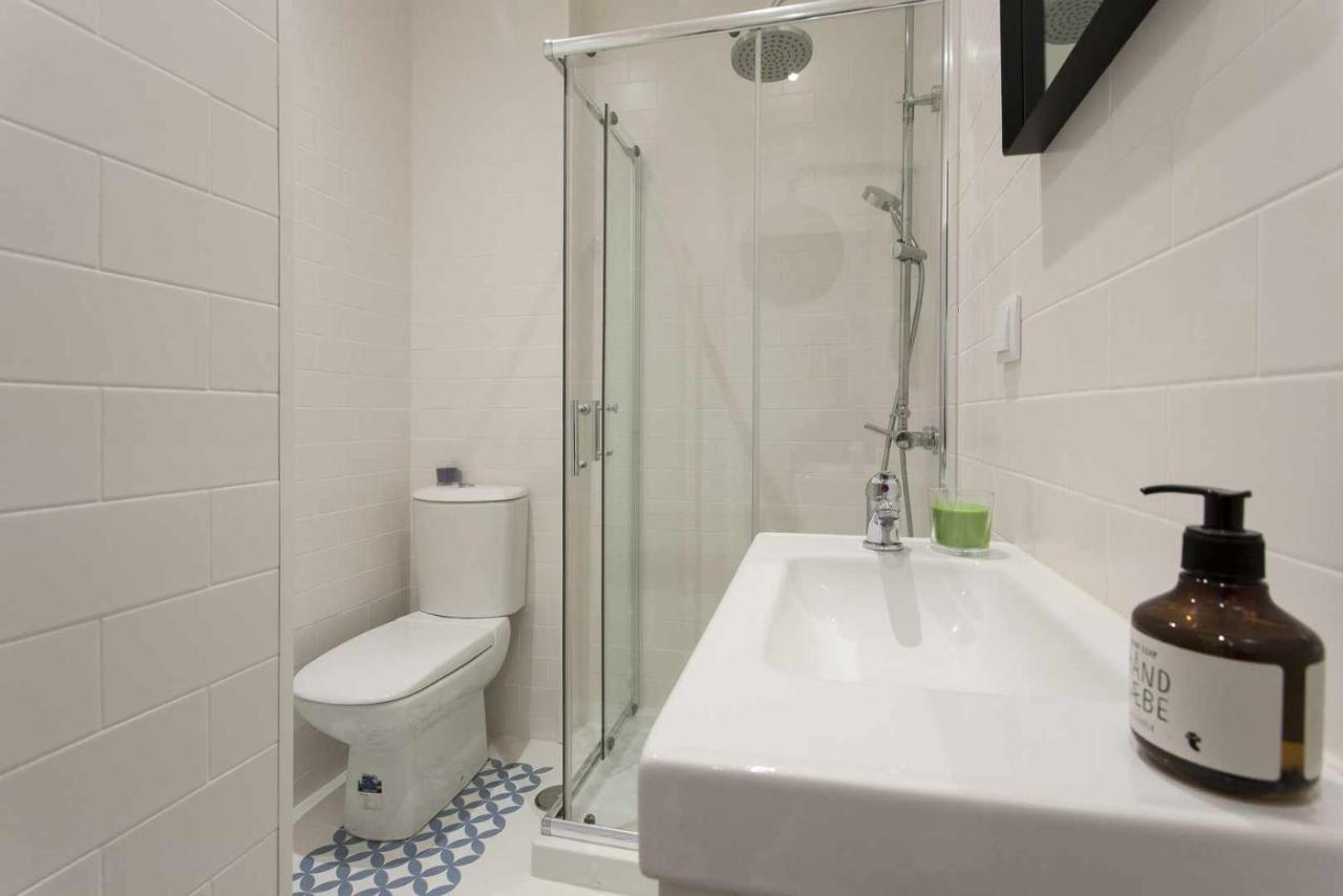 Green Design Studio Chiado City Center Lisbon Bagian luar foto